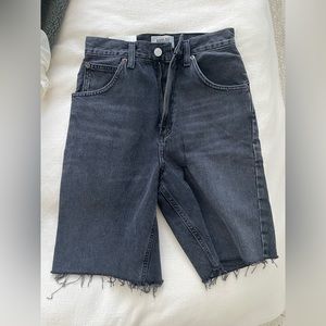 Agolde shorts